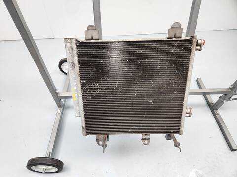 Radiador Calefaccion A.A. Peugeot 108 COLLECTION 81CV 60KW
