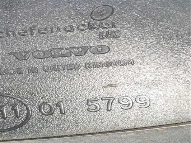 Foto 2ª: Retrovisor Izquierdo Volvo XC 90 D5 AWD (2002)