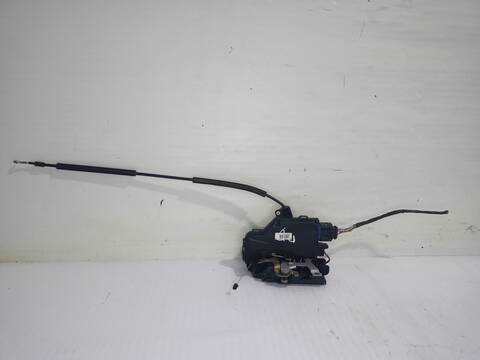 Cerradura Puerta Delantera Derecha Seat Toledo EXCLUSIVE 140CV 103KW