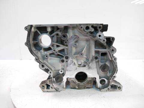 Foto 2ª: Bloque Motor Bmw Serie 3 315 150 CV 110KW [B47D20A B47] (2017)