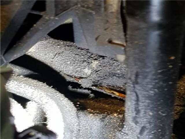 Foto 3ª: Rampa Inyectora Peugeot 407 2.0 HDI 135 [RHR (DW10BTED4)]