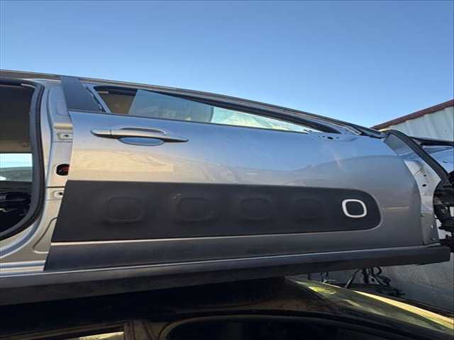 Foto 1ª: Puerta Delantera Derecha Citroen C3 HMR (2019)