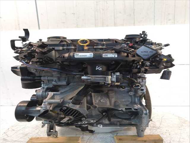Foto 2ª: Motor Completo Opel Corsa LIH 101 CV 74KW [F12XHL] (2021)