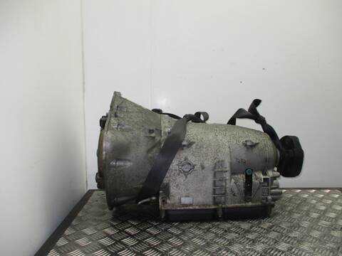 Foto 1ª: Caja Cambios Automatica Mercedes Clase CLK 320 3.0 G AUT. 224CV 165KW BM 209) COUPE 612962 AUT. (2003)