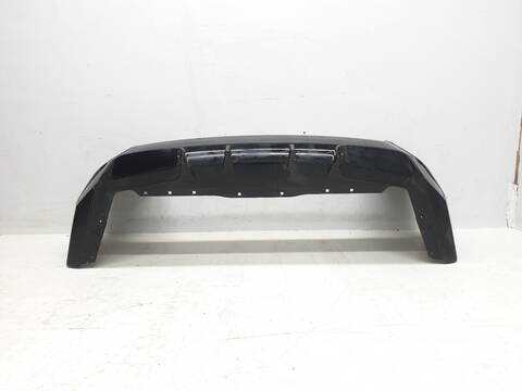 Paragolpes Trasero Bmw X1 18D SDRIVE