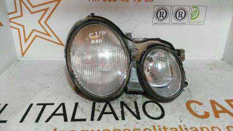 Foto 2ª: Faro Derecho Mercedes Clase C 160 279CV 205KW (1998)