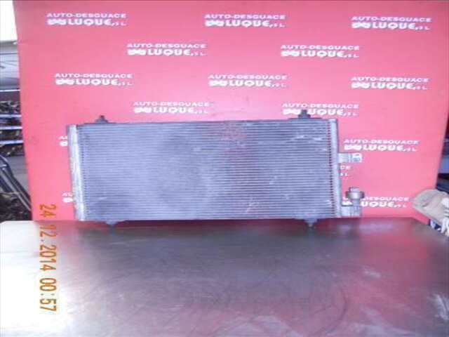 Foto 2ª: Radiador Calefaccion A.A. Peugeot 206 1.4 I [KFW (TU3JP)]