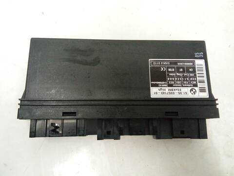 Centralita Motor ECU Bmw Serie 5 535 3.0 D AUT. TOURING E61)