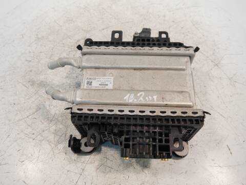 Foto 1ª: Intercooler Ford Transit 185 CV 136KW [BCFA]