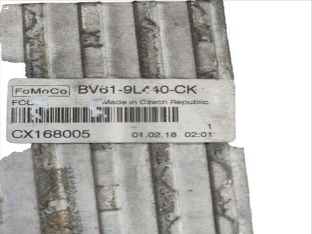 Foto 3ª: Intercooler Ford Kuga 2.0 TDCI (2012)