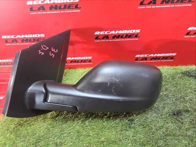 Foto 4ª: Retrovisor Izquierdo Citroen Jumpy 1.5 BLUEHDI 120 120CV 88KW FURGONETA [YH01 (DV5RUC)] (2020)