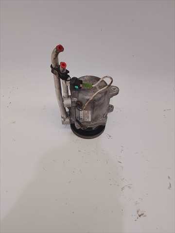 Foto 3ª: Compresor Aire Acondicionado Smart Smart 0.6 GASOLINA [G/13] (2000)