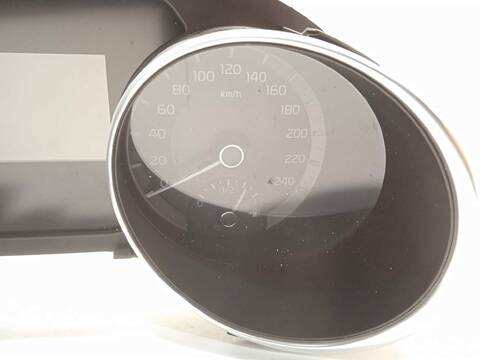 Foto 4ª: Cuadro de Instrumentos Kia Xceed EDRIVE PHEV 141CV 104KW [G4LE] (2021)