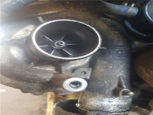 Foto 3ª: Turbocompresor Peugeot 307 2.0 HDI 90 [RHY (DW10TD)]