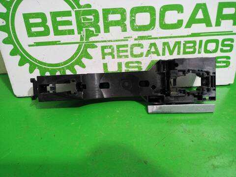 Maneta Exterior Trasera Derecha Nissan Qashqai 1.3 DIG-T 140CV