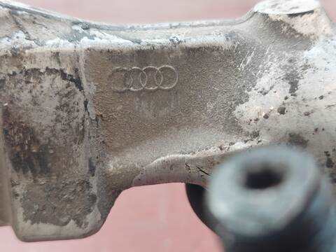 Foto 2ª: Puente Delantero Audi A6 2.5 V6 24V TDI BERLINA 180CV 132KW [AKE] (2000)
