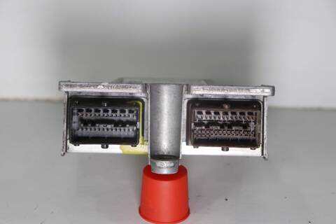 Foto 3ª: Centralita Airbag Opel Astra ENJOY 101CV 74KW (2005)