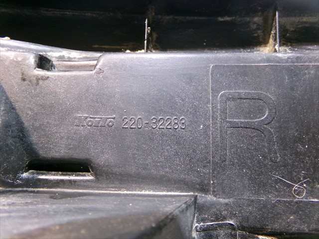 Foto 3ª: Piloto Trasero Derecho Suzuki Swift 1.3 G 1993-1996 (1996)
