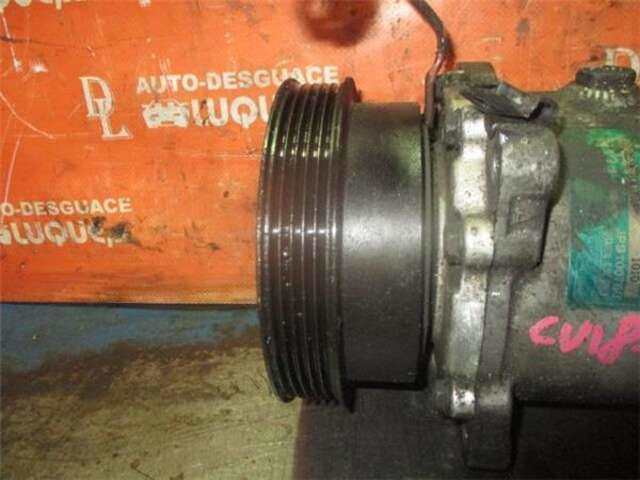 Foto 3ª: Compresor Aire Acondicionado Rover Serie 200 200 1.4 214 SI (3-PTAS.) [1.4 LTR. - 76 KW 16V CAT] [14 K4F]