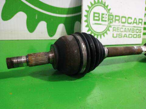 Foto 2ª: Transmision Delantera Derecha Peugeot 508 ACTIVE 140CV [8DRHF8] (2011)