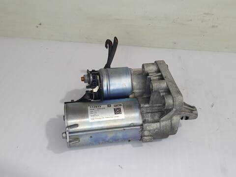 Foto 2ª: Motor de Arranque Citroen C4 AVATAR PICASSO 109CV 80KW [9HZDV6TED4] (2010)