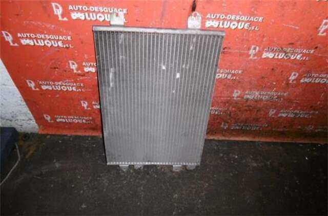 Radiador Calefaccion A.A. Renault Megane 1.4 16V AUTHENTIQUE [1.4 LTR. - 70 KW CAT] I FASE 2 BERLINA (BA0)(1999-_)