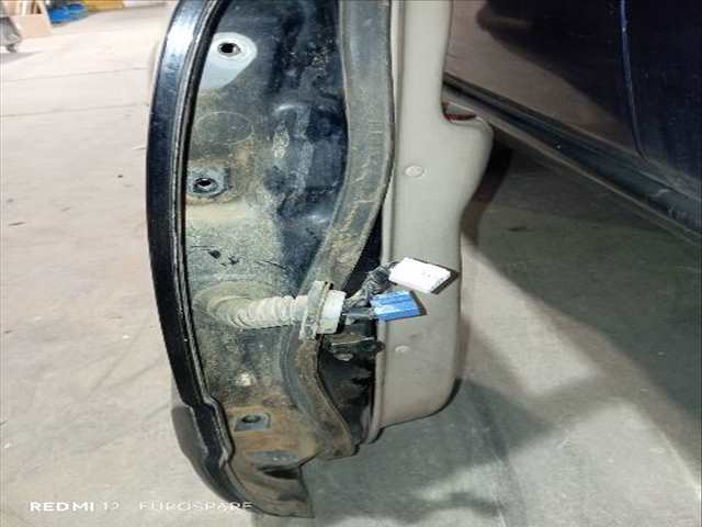 Foto 2ª: Puerta Trasera Derecha Lexus LX 4.7 G 470 V8 (2002)