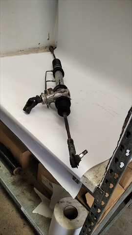 Cremallera de Direccion Nissan Vanette 2.3 D