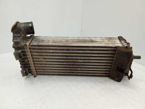 Intercooler Ford Tourneo 1.5 ECOBLUE 120CV 88KW