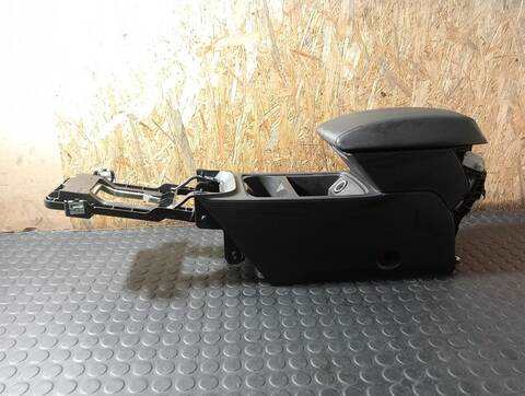 Consola Central Seat Leon CUPRA 290 290CV