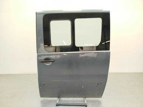 Puerta Lateral Corredera Izquierda Fiat Scudo 2.0 D MULTIJET 120CV 88KW