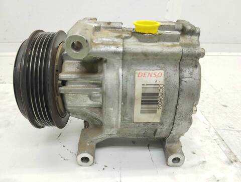 Foto 2ª: Compresor Aire Acondicionado Fiat Stilo 1.4 16V ACTIVE 05.2004 ) 95CV 70KW [843A1000] (2004)