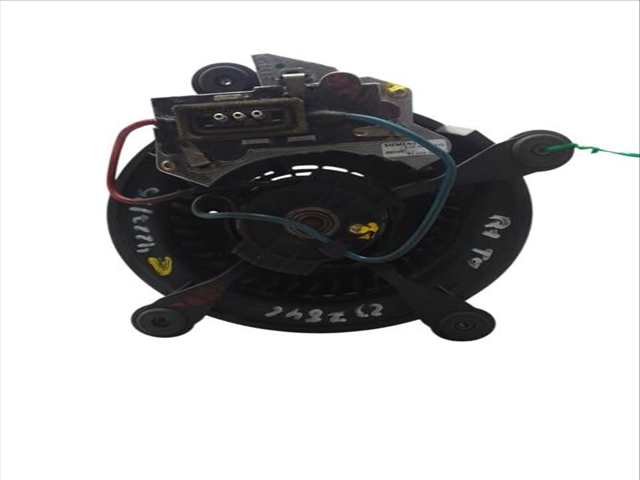 Ventilador de Calefacción Mercedes Clase E 180 E 270 CDI 210.016)
