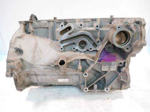 Bloque Motor Land Rover Evoque 200 CV 147KW