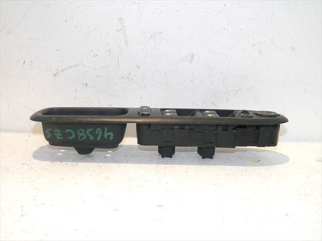 Foto 2ª: Botonera Elevalunas Peugeot 407 2.0 HDI 2004-2010 [RHR] (2004)