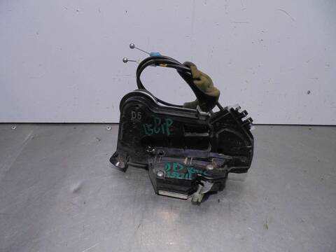 Cerradura Puerta Delantera Derecha Toyota Prius 1.8 16V CAT 99CV 73KW