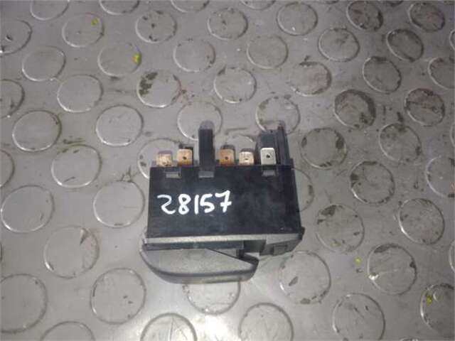 Foto 2ª: Mando Multifuncion Seat Toledo 2.0 GT [2.0 LTR. - 110 KW 16V]