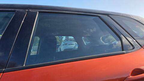 Luna Trasera Izquierda Renault Captur ZEN 90CV 66KW
