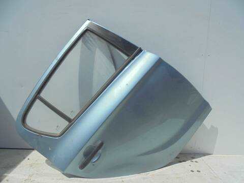 Puerta Trasera Derecha Hyundai i20 1.2 CAT 78CV 57KW