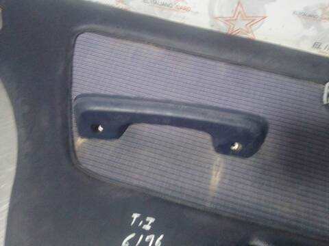 Foto 2ª: Tapizados Cartoneras Mercedes Clase E 180 E 230 COUPE BERLINA 136CV 100KW (1976)