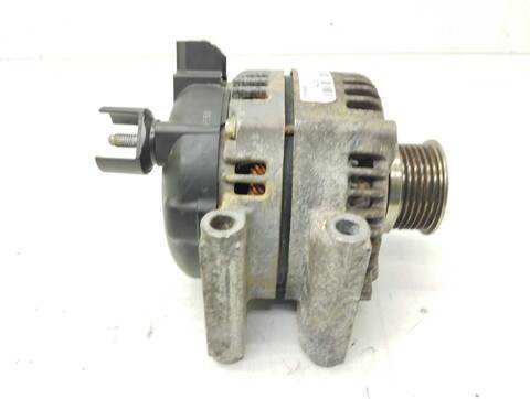 Foto 2ª: Alternador Opel Astra DYNAMIC 110CV 81KW [B16DTE] (2016)