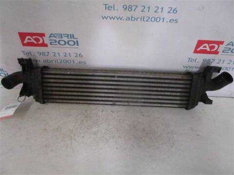 Intercooler Volvo V50 2.0 D 136CV 100KW FAMILIAR