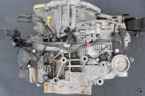 Foto 3ª: Caja Cambios Automatica Hyundai Santa Fe D4EB AUT. AUT. (2009)