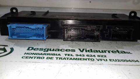 Foto 2ª: Centralita Motor ECU Bmw Serie 5 518 530D 245CV 180KW [N57D30A] (2010)