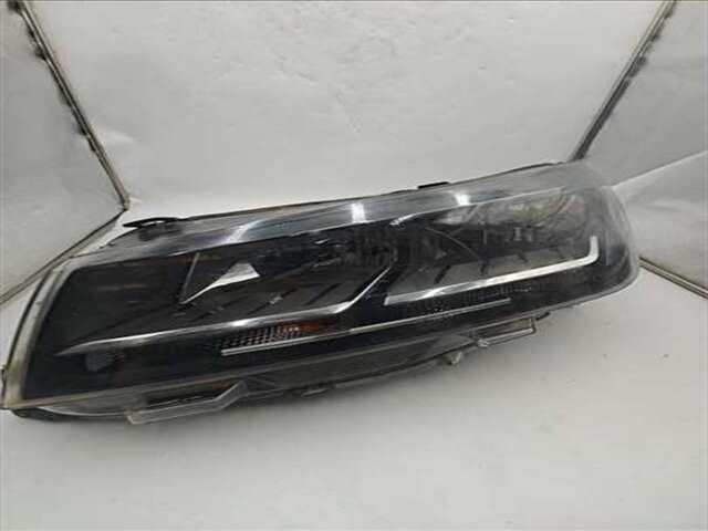 Foto 2ª: Faro Izquierdo Opel Viva 1.6 COMBI L1 2.9T [1.6 LTR. - 92 KW BITURBO CDTI]