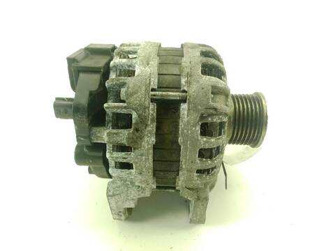 Foto 3ª: Alternador Renault Captur 0.9 TCE 90 [H4B 412] (2013)