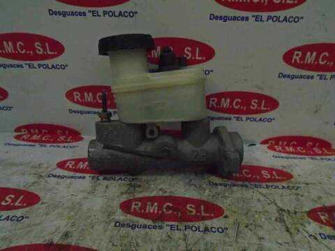 Foto 2ª: Bomba Freno Nissan Almera ACENTA 110CV 81KW [YD22] (2000)