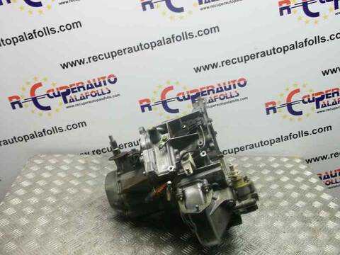 Foto 2ª: Caja Cambios Citroen Xsara BERLINA (1998)