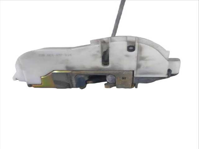 Foto 3ª: Cerradura Puerta Delantera Derecha Seat Ibiza 1.6 I (1993)