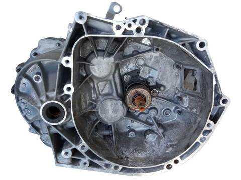 Caja Cambios Citroen DS5 1.6 BLUEHDI 120